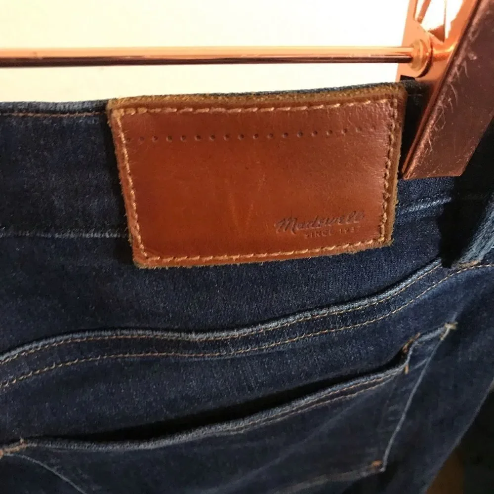 Madewell excellent no